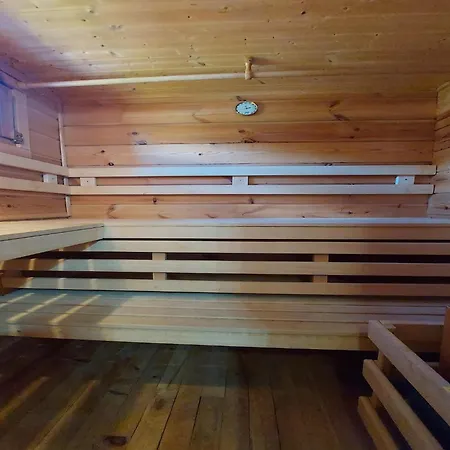 Nice Chalet With Sauna In Vosges Saint-Maurice-sur-Moselle Extérieur photo