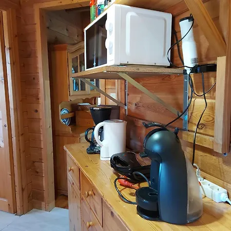 Nice Chalet With Sauna In Vosges Saint-Maurice-sur-Moselle Extérieur photo