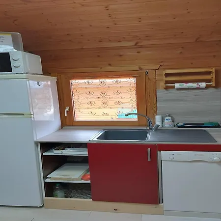 Nice Chalet With Sauna In Vosges Saint-Maurice-sur-Moselle Buitenkant foto