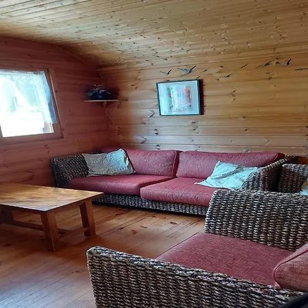 Nice Chalet With Sauna In Vosges Saint-Maurice-sur-Moselle Buitenkant foto
