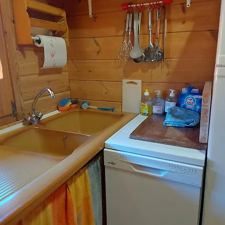 Nice Chalet With Sauna In Vosges Saint-Maurice-sur-Moselle Buitenkant foto