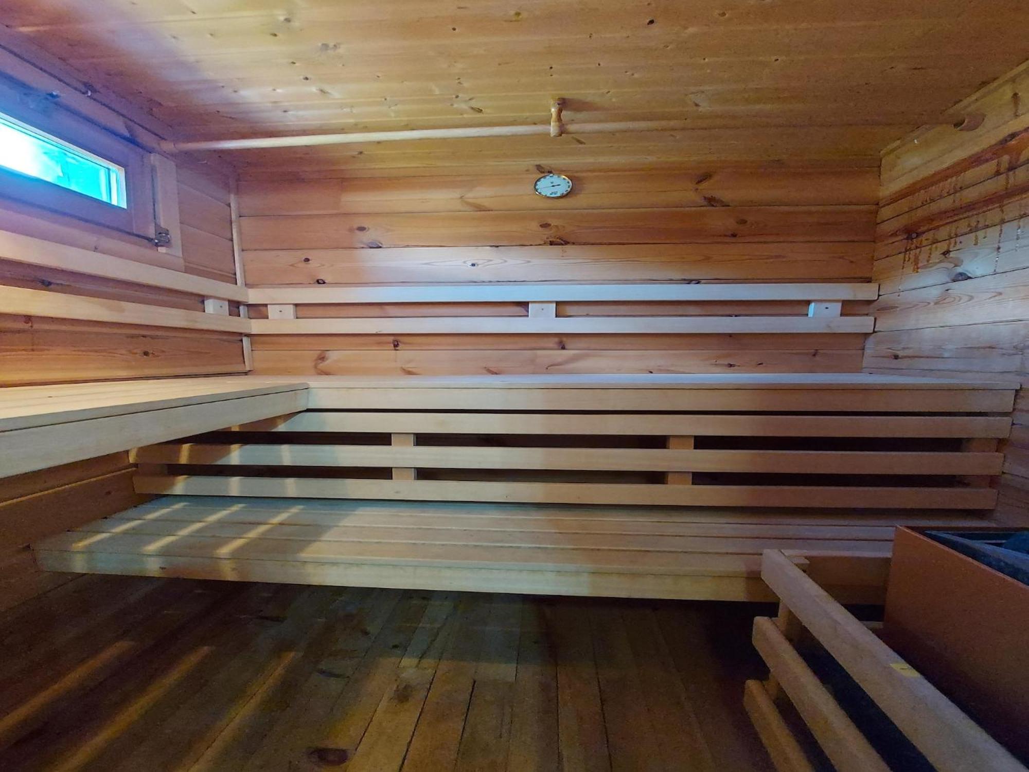 With Sauna In Vosges * Saint-Maurice-sur-Moselle