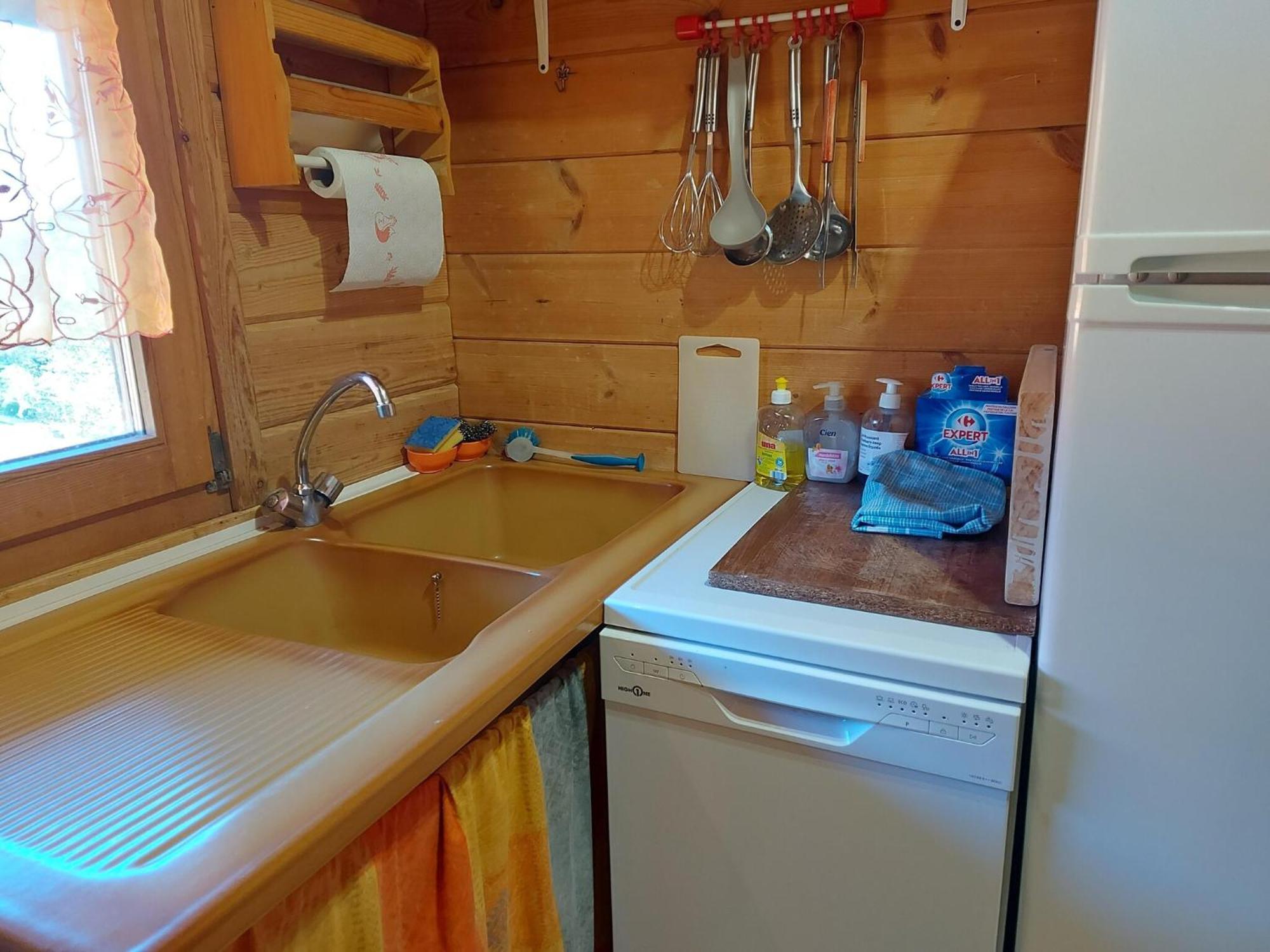 With Sauna In Vosges * Saint-Maurice-sur-Moselle