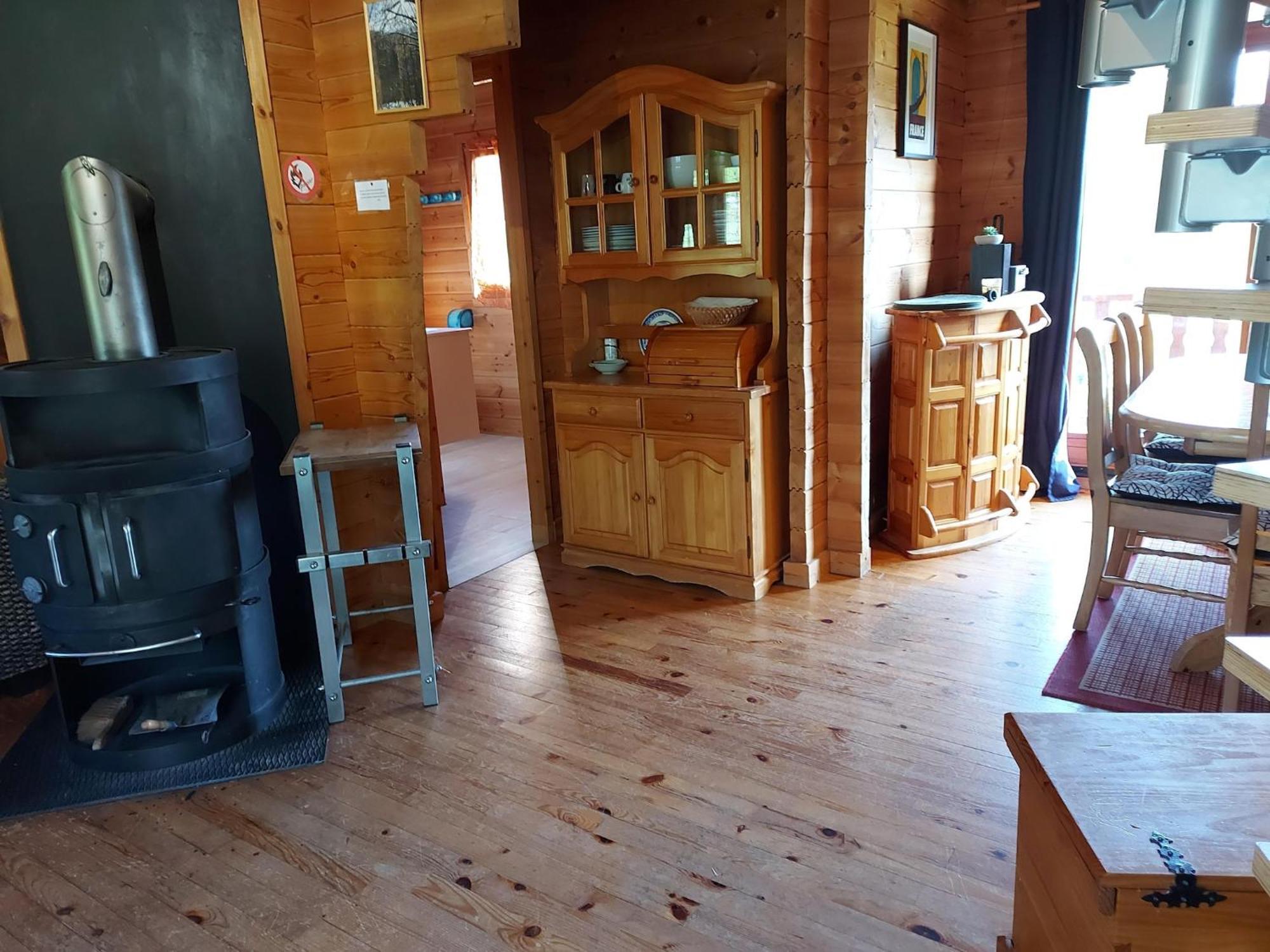 With Sauna In Vosges * Saint-Maurice-sur-Moselle