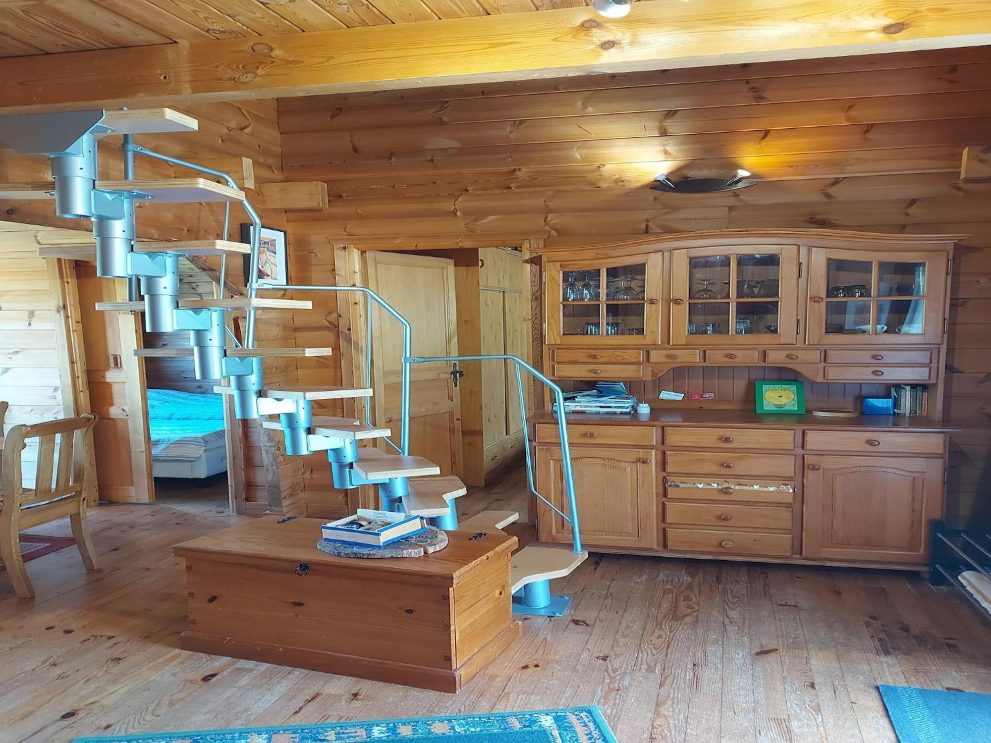 Chalet With Sauna In Vosges